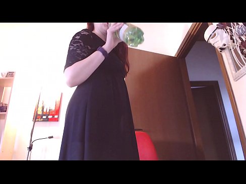 ❤️ Thathas a’ toirt air tràill submissive a tha dèidheil air panties salach is lusach masturbate às deidh dha coimhead air a’ bhidio seo! Porno  leinn  ❌️❤