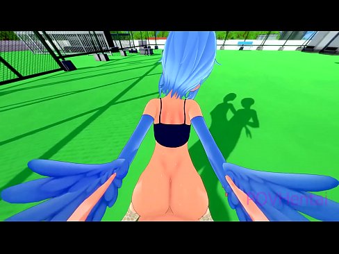 ❤️ Nighean uilebheist harpy. Porno leinn ❌️❤
