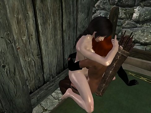 ❤️ air saor-làithean, agus chleachd iad cuirp nan cleasaichean as àirde tsbbe agus unpe, succubus agus Nord Porno  leinn  ❌️❤