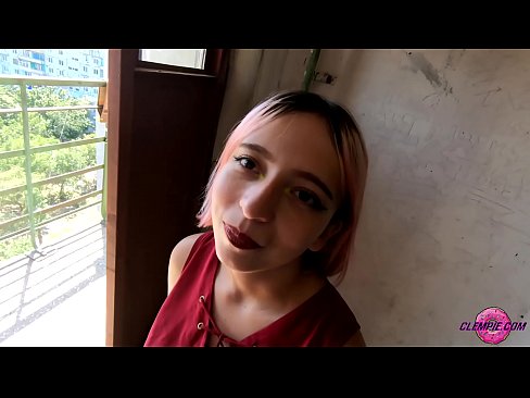 ❤️ Student Sensual Sucks a Stranger in the Outback - Cum On His Face Porno leinn ❌️❤